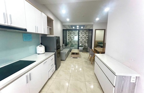 Vinh Phuoc Apartment | Muong Thanh Beachfront Apartment