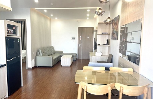 Vinh Phuoc Apartment | Muong Thanh Beachfront Apartment