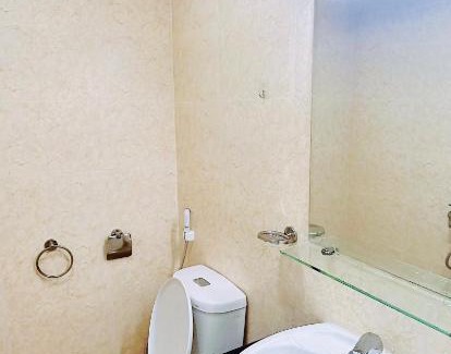 Vinh Phuoc Apartment | Muong Thanh Vien Trieu Beachfront Apartment