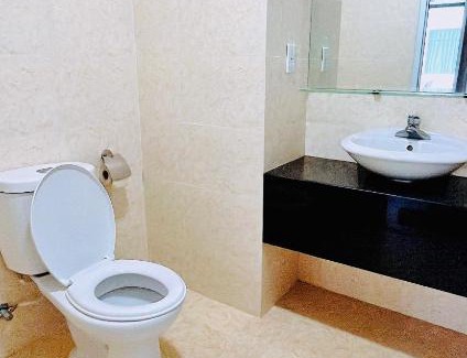 Vinh Phuoc Apartment | Muong Thanh Vien Trieu Beachfront Apartment