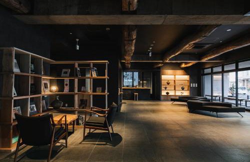 Beppu Hotel | MURE Beppu