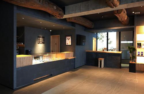 Beppu Hotel | MURE Beppu