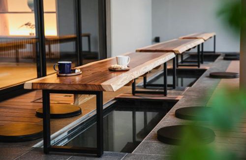 Beppu Hotel | MURE Beppu