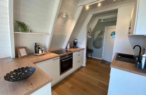 Carolinensiel House | Murmel 6 - E-Ladebox,Wallbox, Wlan, 2xWC