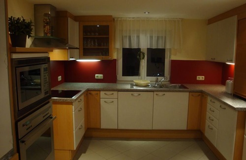 Schroecken Apartment | Murmele für 1-3 Personen - Schwarzmann's