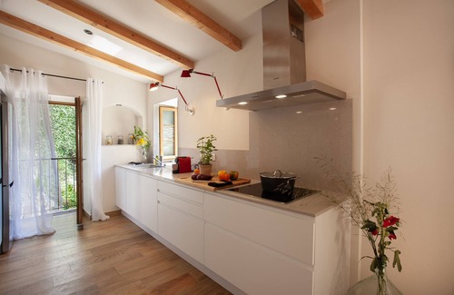 Muro House | MURO - BETWEEN CALVI AND L'ILE ROUSSE House 140 m2 6 PERS