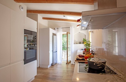 Muro House | MURO - BETWEEN CALVI AND L'ILE ROUSSE House 140 m2 6 PERS