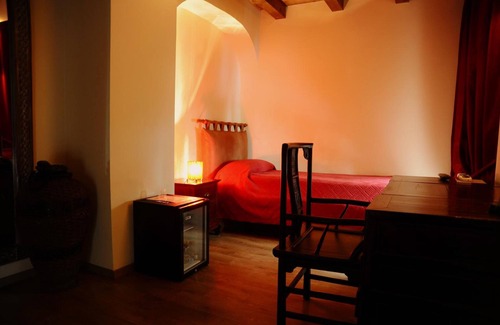 Foggia Bed & Breakfast | Muro Torto Bed and Breakfast