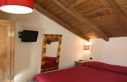 Foggia Bed & Breakfast | Muro Torto Bed and Breakfast