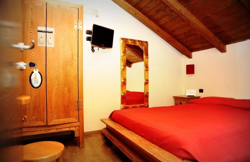 Foggia Bed & Breakfast | Muro Torto Bed and Breakfast