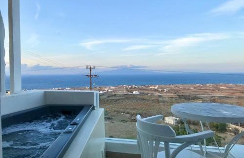 Oia Apartment | Muses Cycladic Suites