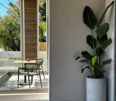 Kourouta Apartment | Muses