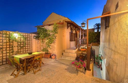 Rhodes Old Town Apartment | Muses-Old Town