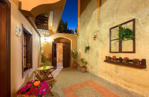 Rhodes Old Town Apartment | Muses-Old Town