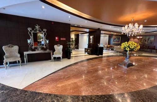Doha Hotel | Musherib Hotel