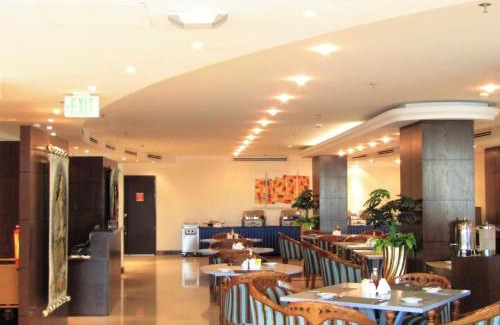 Doha Hotel | Musherib Hotel