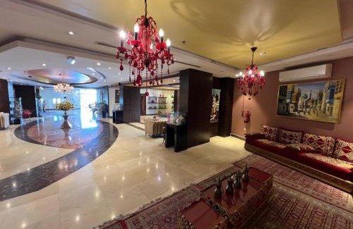 Doha Hotel | Musherib Hotel