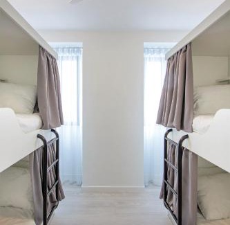 Albufeira Old Town Hostel | Musical Hostel