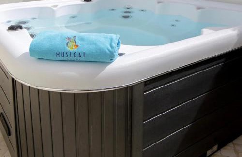 Albufeira Old Town Hostel | Musical Hostel
