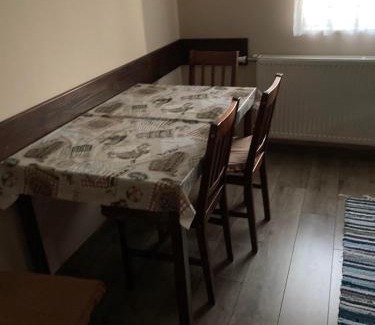 Balatonakali Apartment | Muskátli Apartman
