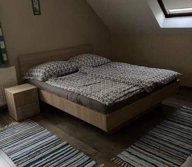 Balatonakali Apartment | Muskátli Apartman