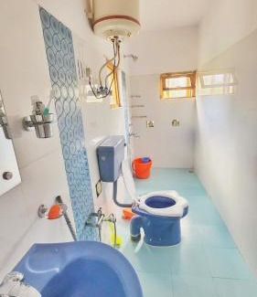 Leh House | Muskan Villa
