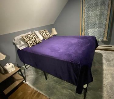 Springfield House | Must-See Okemo Mountain Resort 18 Miles Away Beautiful Place Visit Now