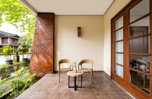 Carita Hotel | Mutiara Carita Cottages