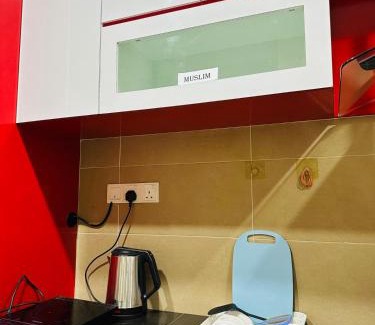 Rembia House | MutiaraMaxx Homestay