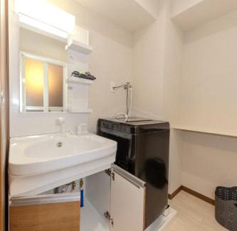 Taisho-ku Apartment | Mutsumi Tahisho1st 01L むつみ庵大正1st 01L