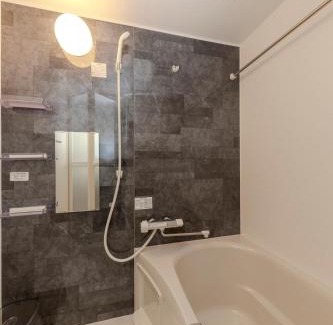 Taisho-ku Apartment | Mutsumi Tahisho1st 02H むつみ庵大正1st 02H