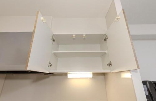 Taisho-ku Apartment | Mutsumi Tahisho1st 02H むつみ庵大正1st 02H