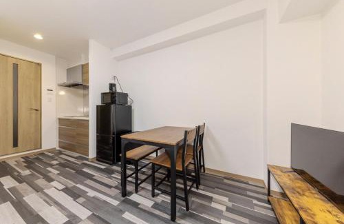 Taisho-ku Apartment | Mutsumi Tahisho1st 02H むつみ庵大正1st 02H