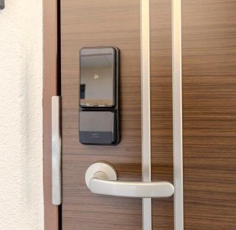 Taisho-ku Apartment | Mutsumi Tahisho1st 02L むつみ庵大正1st 02L