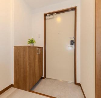 Taisho-ku Apartment | Mutsumi Tahisho1st 02L むつみ庵大正1st 02L