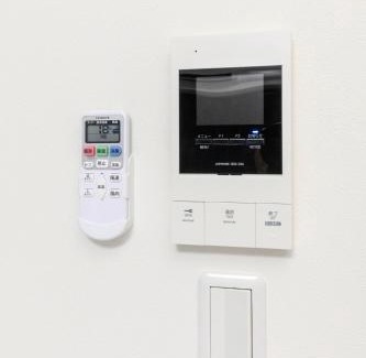 Taisho-ku Apartment | Mutsumi Tahisho1st 03L むつみ庵大正1st 03L