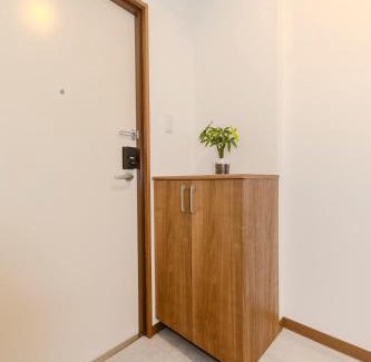 Taisho-ku Apartment | Mutsumi Tahisho1st 03L むつみ庵大正1st 03L