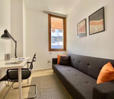 Puerto de Guimar Apartment | Muy cómodo y cerca de la playa Supreme Puertito 7