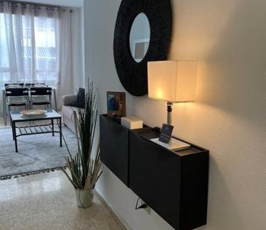 Puerto de Guimar Apartment | Muy cómodo y cerca de la playa Supreme Puertito 7