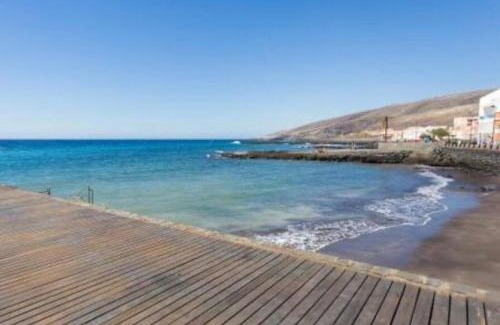 Puerto de Guimar Apartment | Muy cómodo y cerca de la playa Supreme Puertito 7