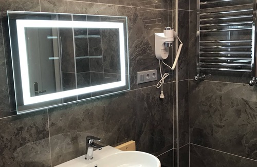 Sultanahmet Hotel | Muyan Suites - Special Class