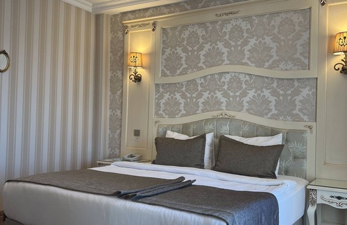 Sultanahmet Hotel | Muyan Suites - Special Class