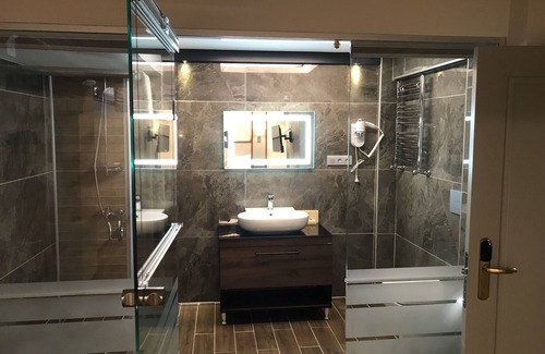 Sultanahmet Hotel | Muyan Suites - Special Class