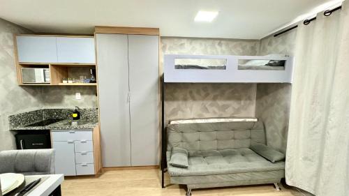 Bras Apartment | MV 54A Encantador Apartamento Em Frente Ao Metrô Brás ! - Rua Coronel Mursa, 56 - Bras