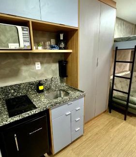 Bras Apartment | MV 54A Encantador Apartamento Em Frente Ao Metrô Brás ! - Rua Coronel Mursa, 56 - Bras