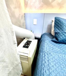 Bras Apartment | MV 54A Encantador Apartamento Em Frente Ao Metrô Brás ! - Rua Coronel Mursa, 56 - Bras