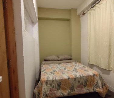 Montevideo Apartment | MVD centro 01