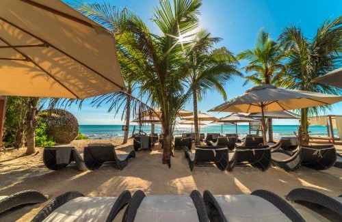 Villa Juarez Hotel | Mvngata Beach Hotel