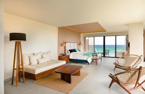 Villa Juarez Hotel | Mvngata Beach Hotel