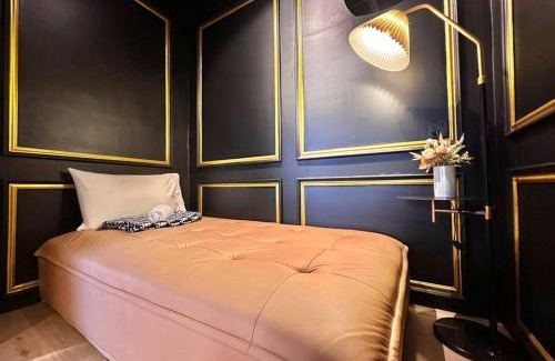 Taman Melaka Raya Apartment | MW Imperio Residence 2Bedroom Sea View Private Jacuzzi Villa